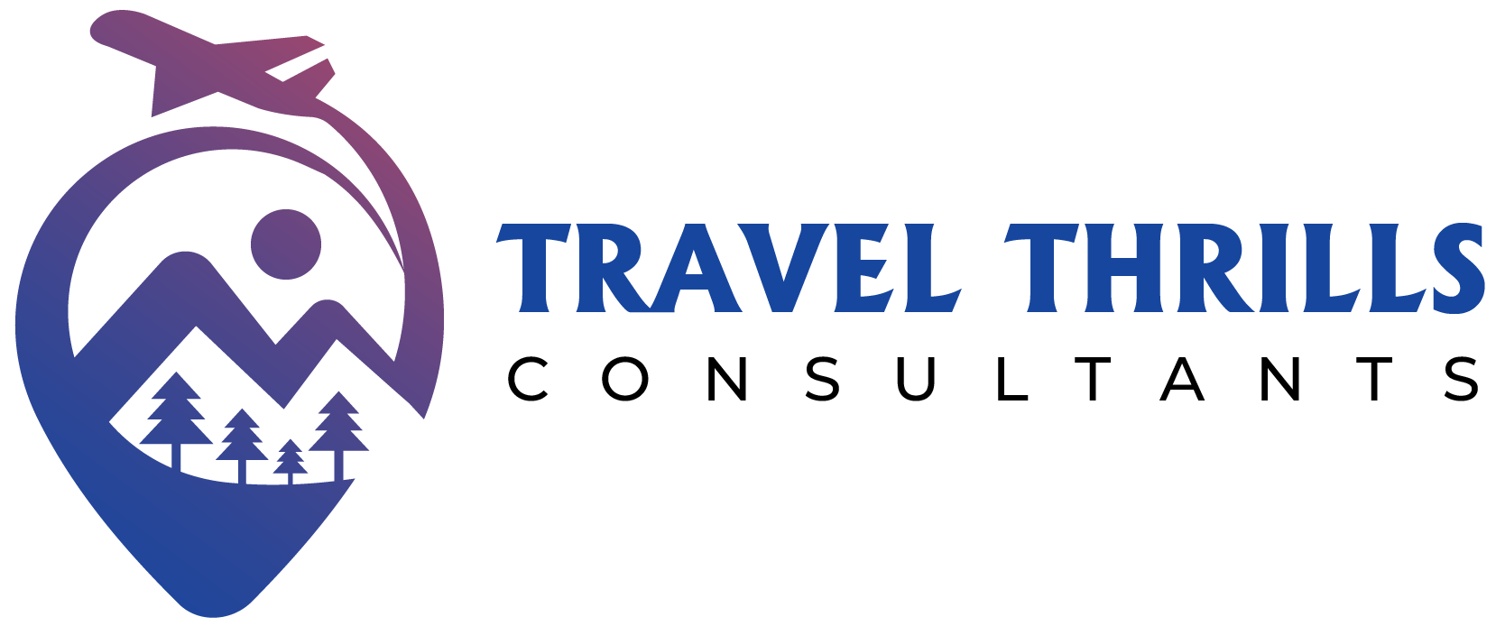 TRAVEL THRILLS